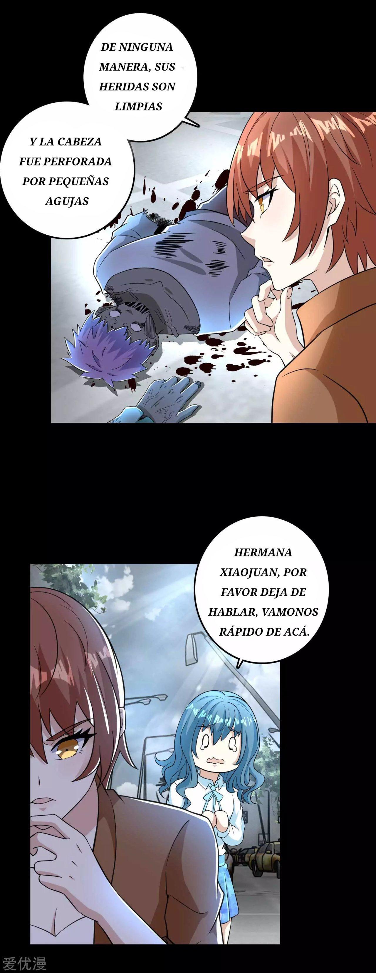 Capitulo 223 page 15