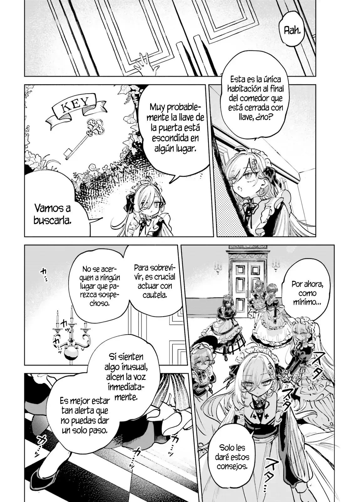 Capitulo 1 page 25