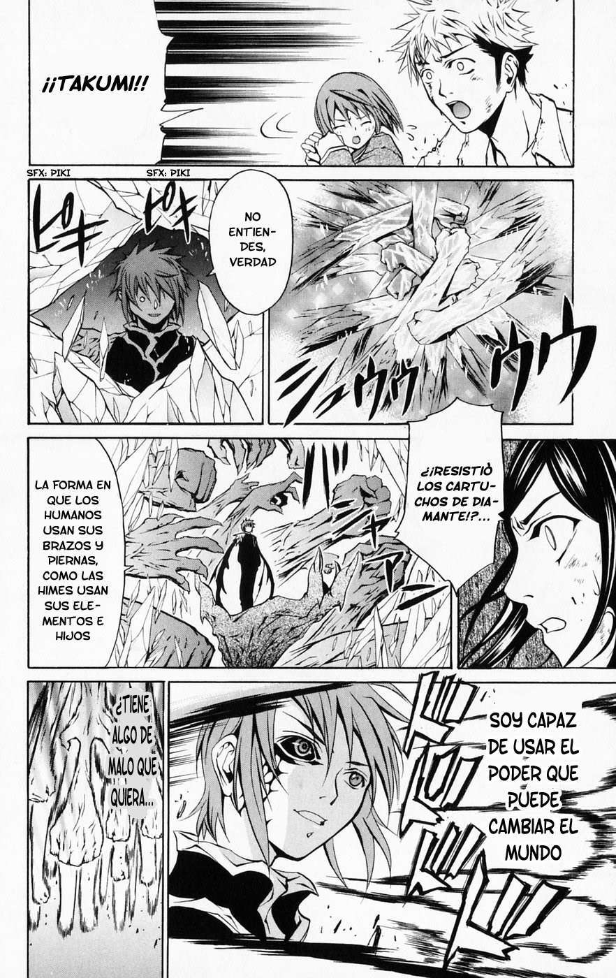 Capitulo 43 page 6