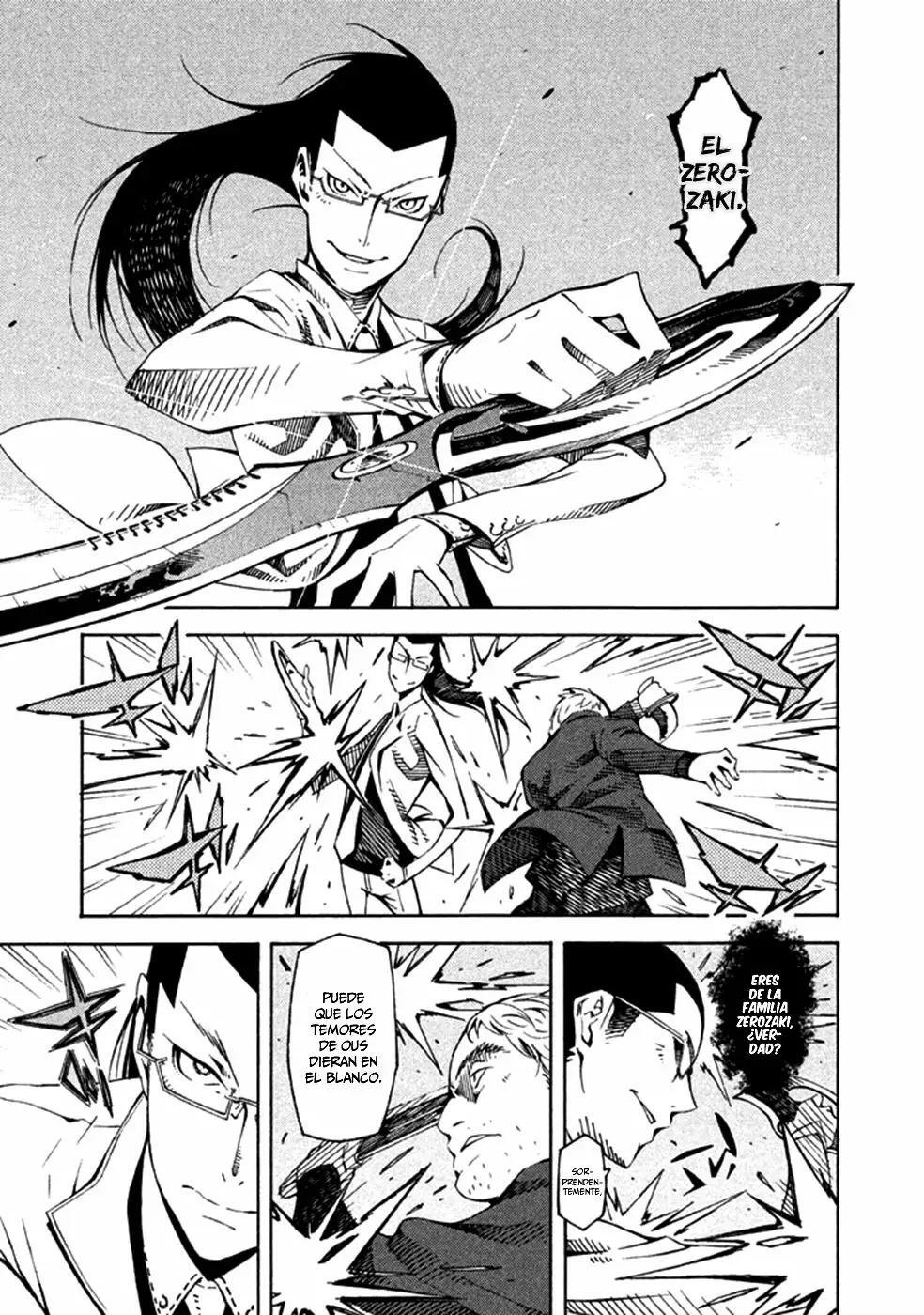 Capitulo 23 page 18
