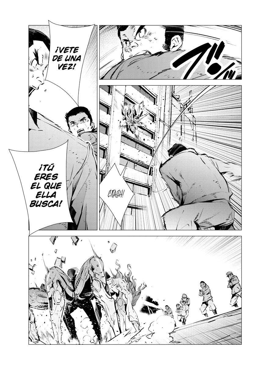 Capitulo 32 page 10