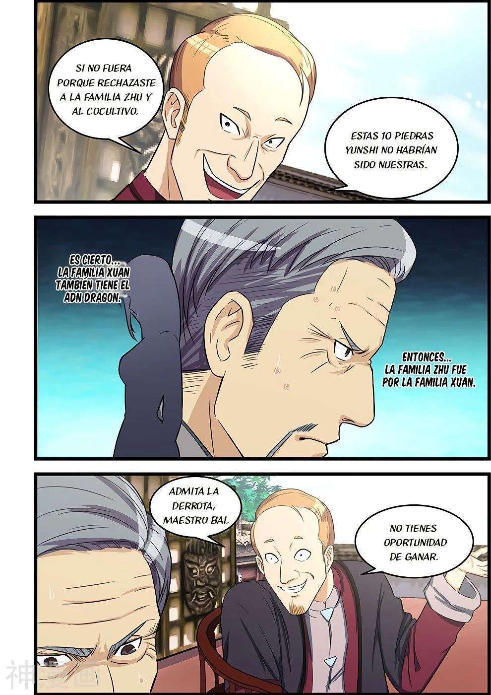 Capitulo 84 page 7