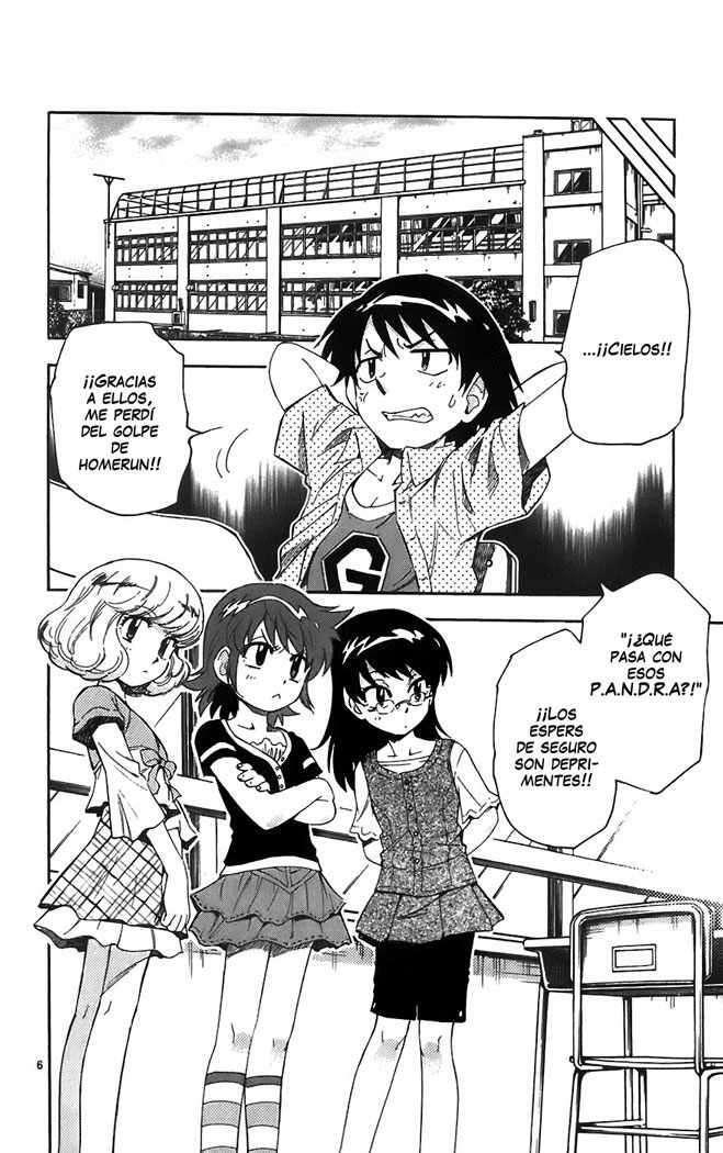 Capitulo 61 page 7