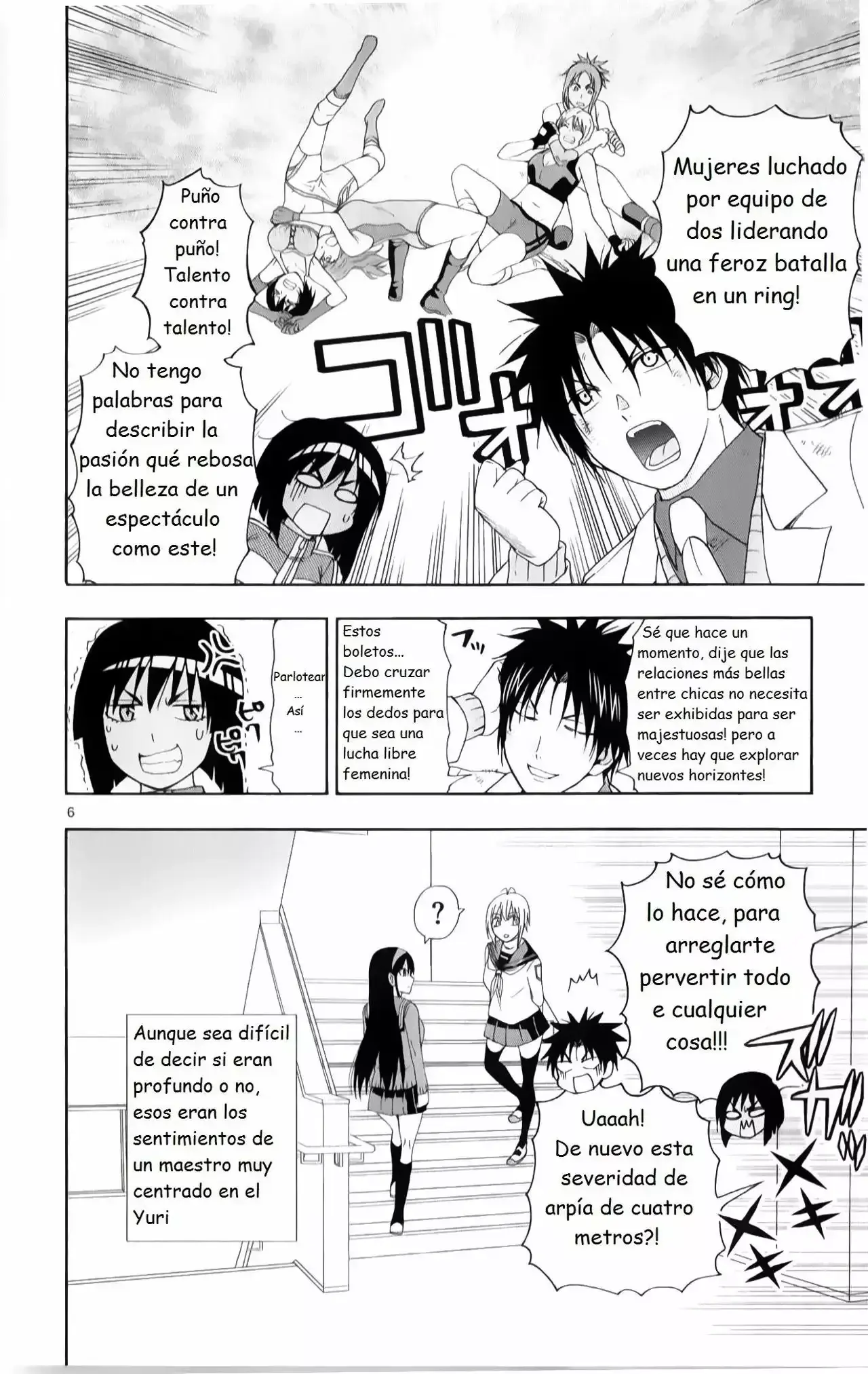 Capitulo 85 page 7