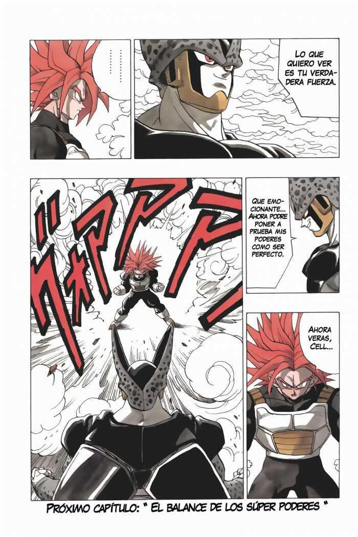 Capitulo 386 page 14