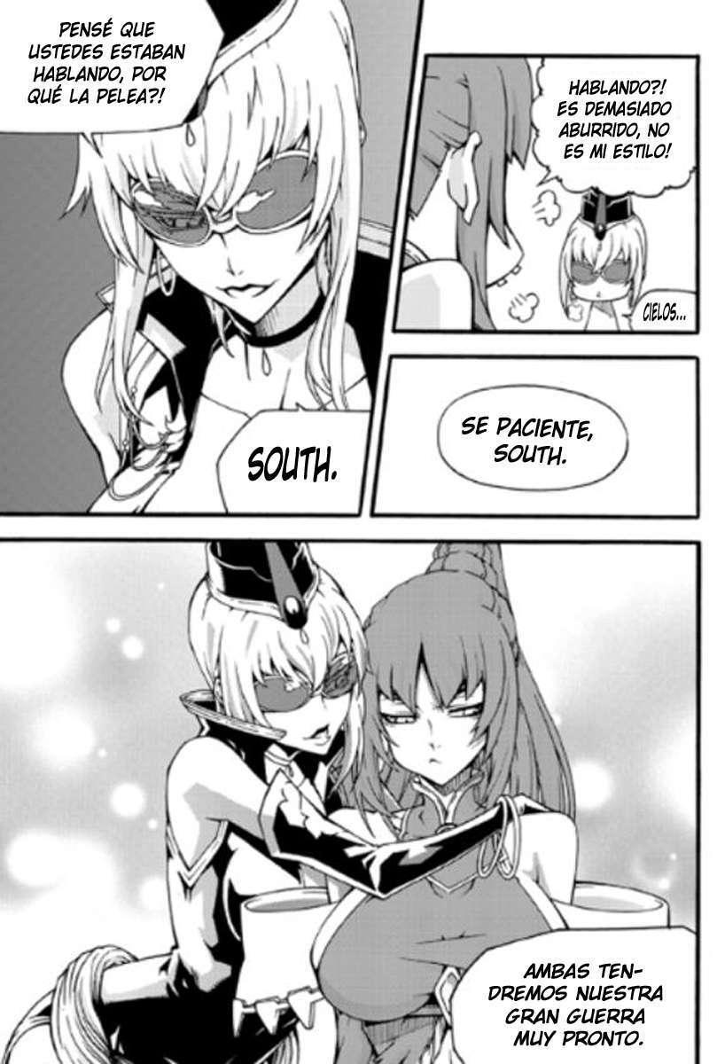 Capitulo 84 page 12