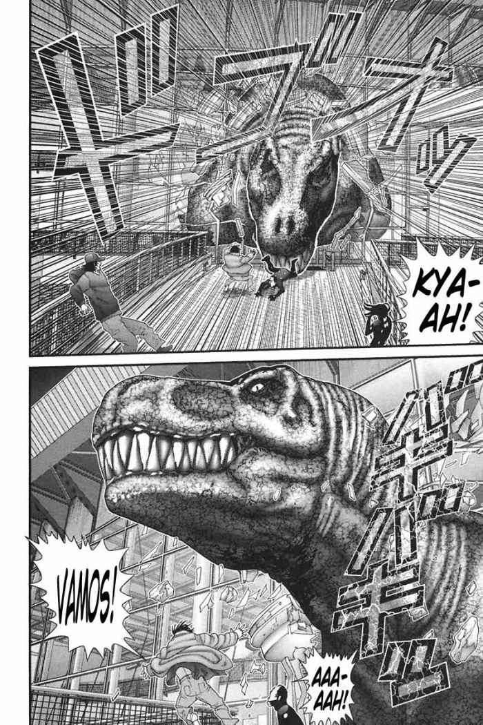 Capitulo 145 page 11