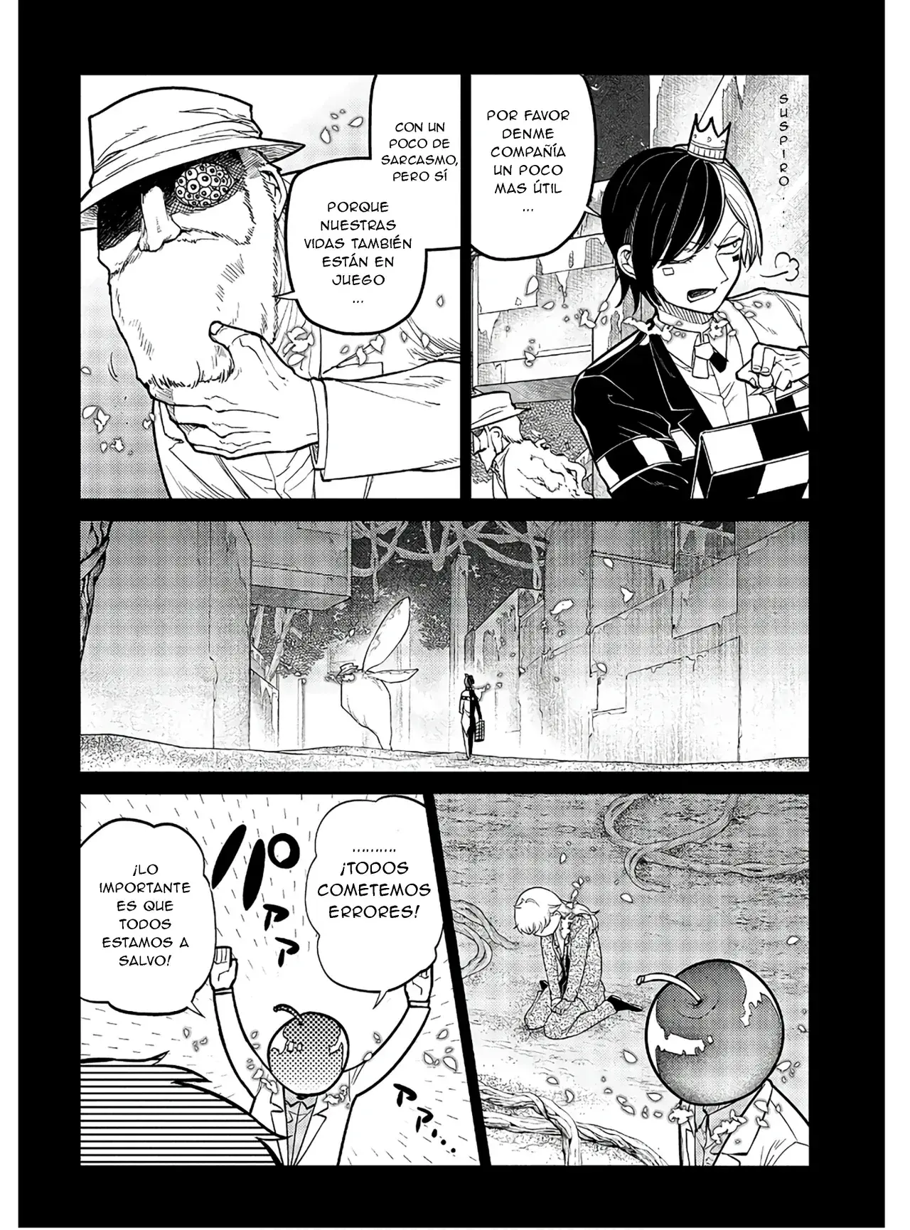 Capitulo 65 page 20