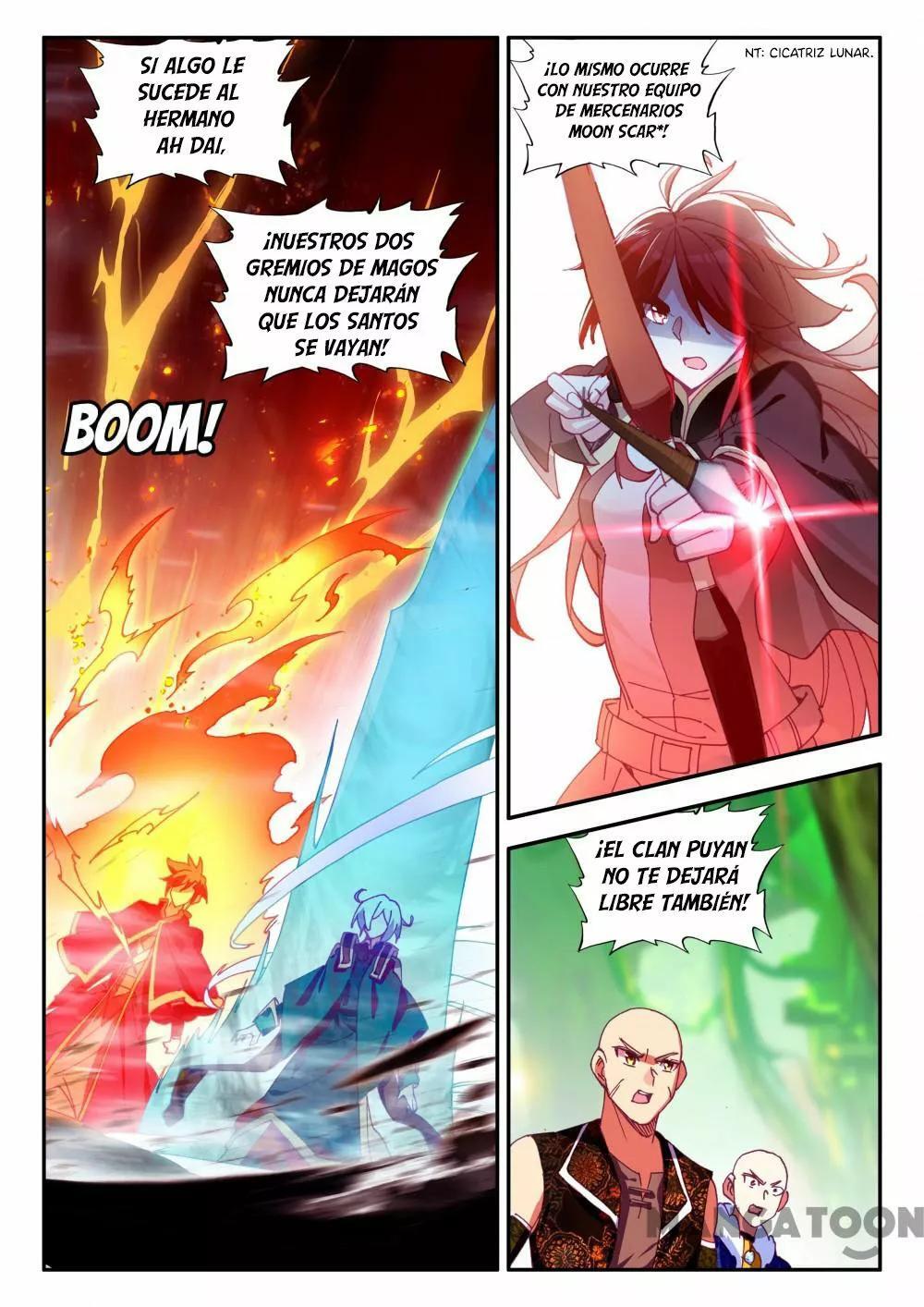 Capitulo 119.50 page 7