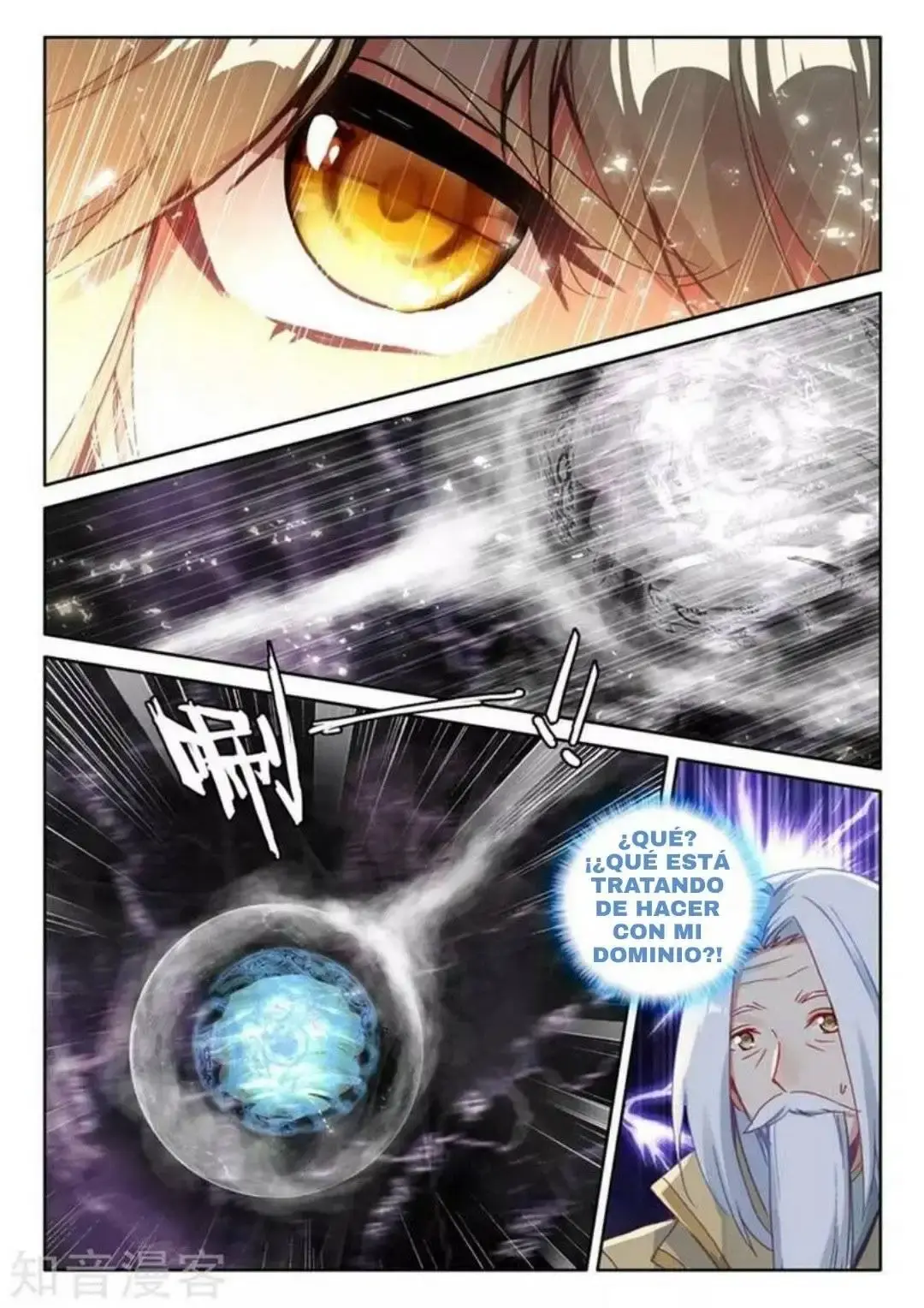 Capitulo 204 page 18