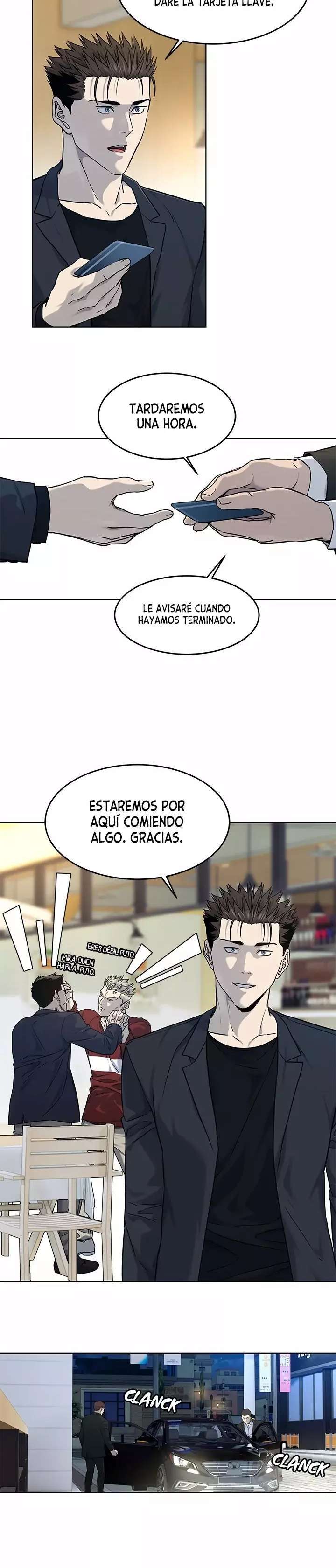 Capitulo 156 page 29