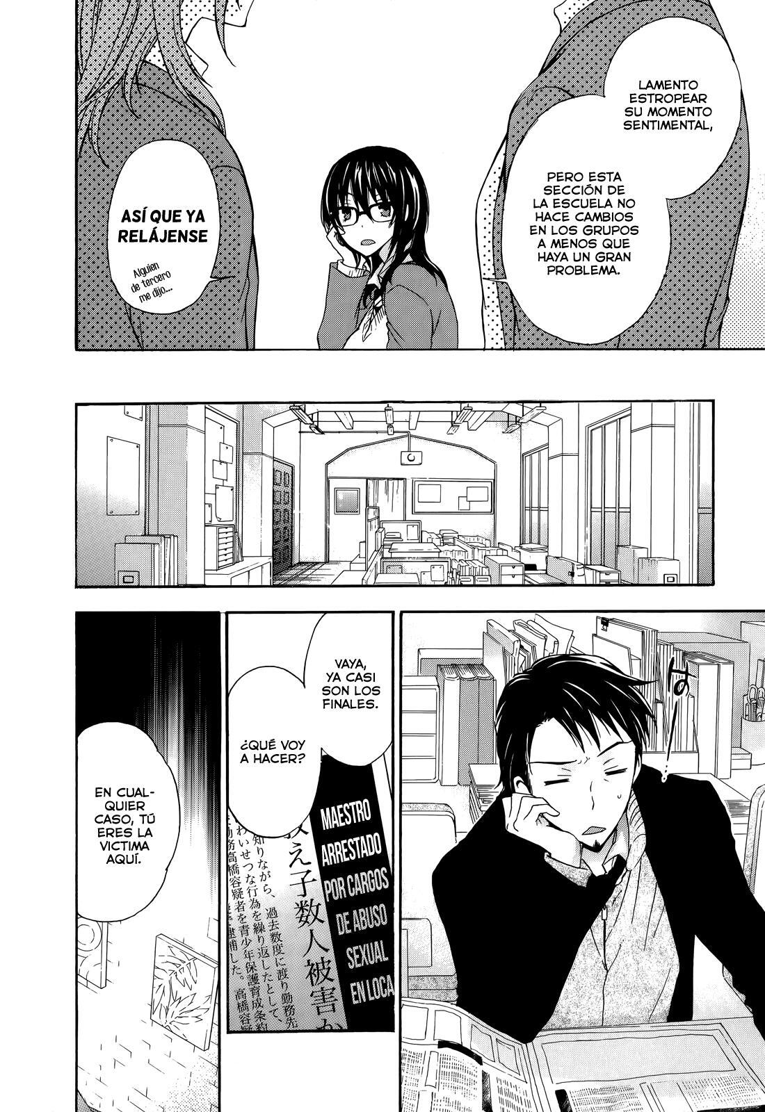 Capitulo 19 page 21