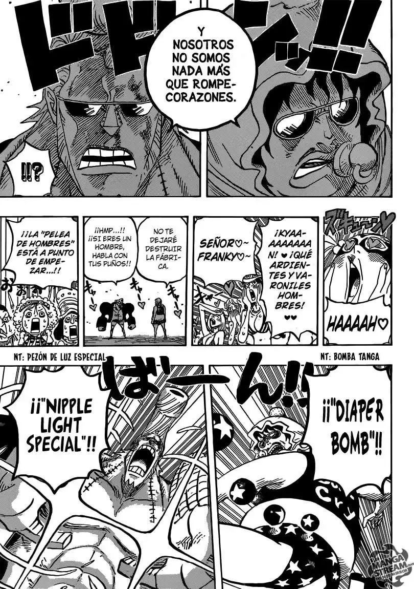 Capitulo 755 page 14