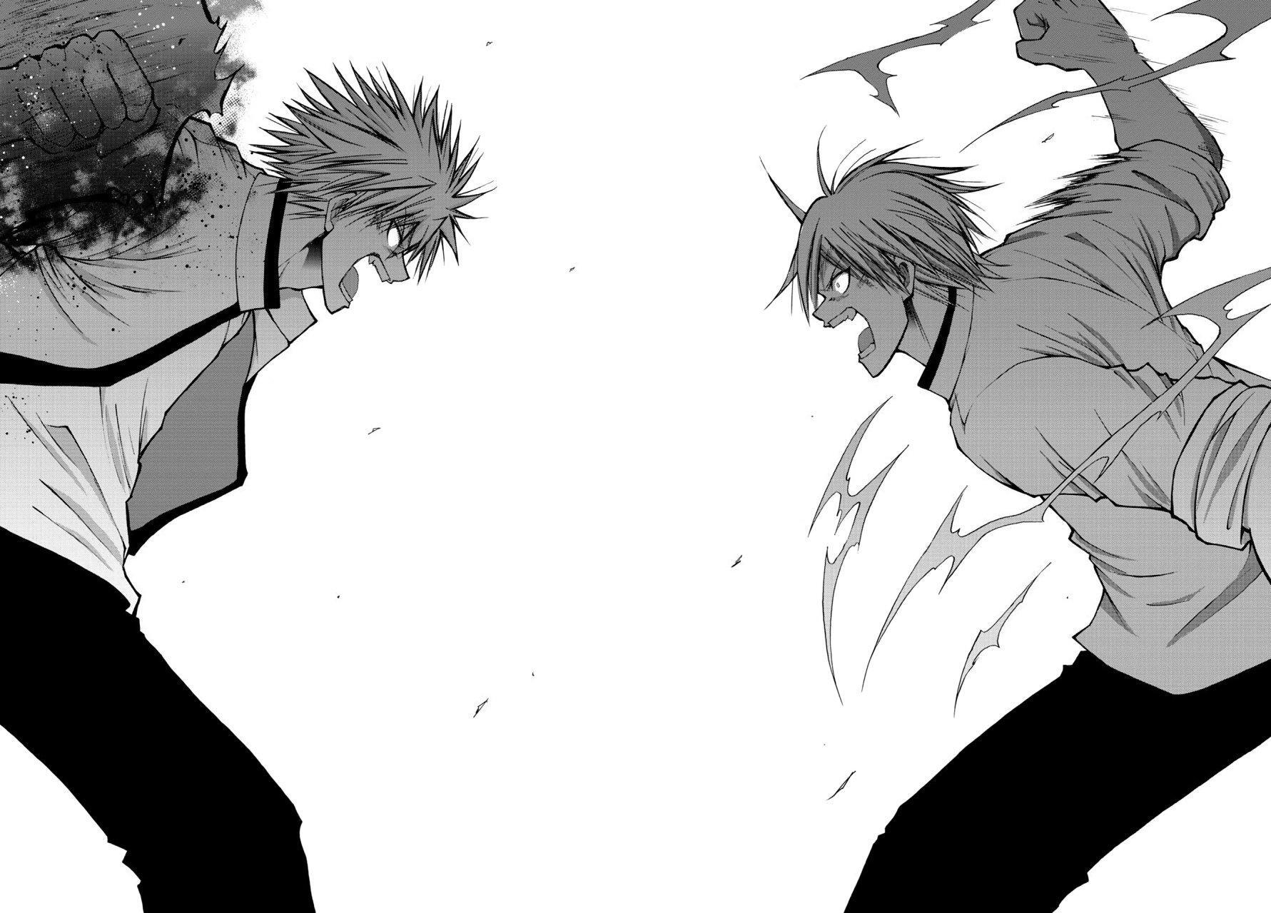 Capitulo 40 page 20