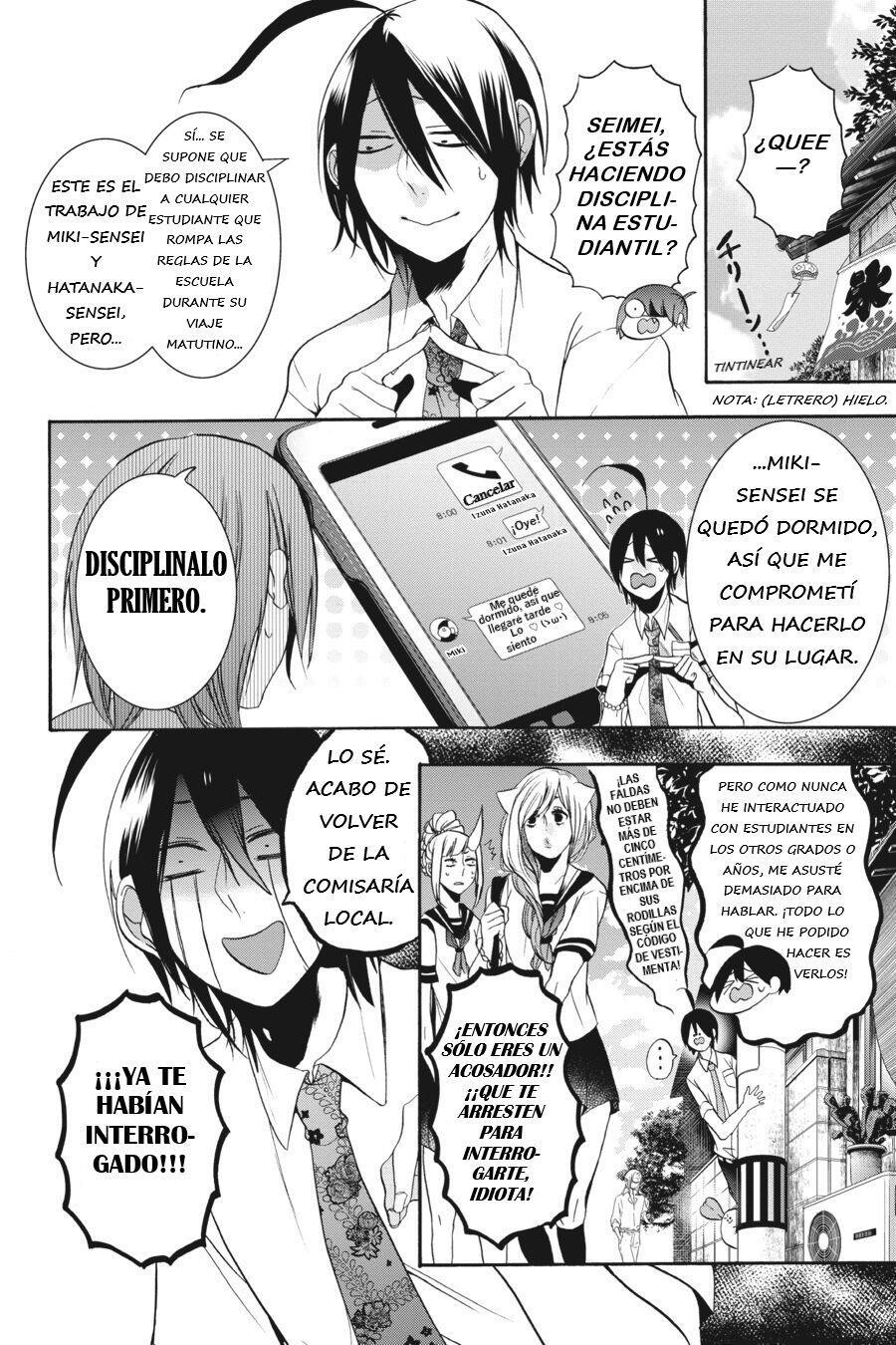 Capitulo 18 page 9