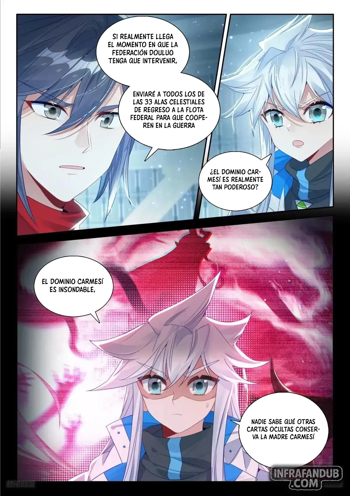 Capitulo 685 page 9