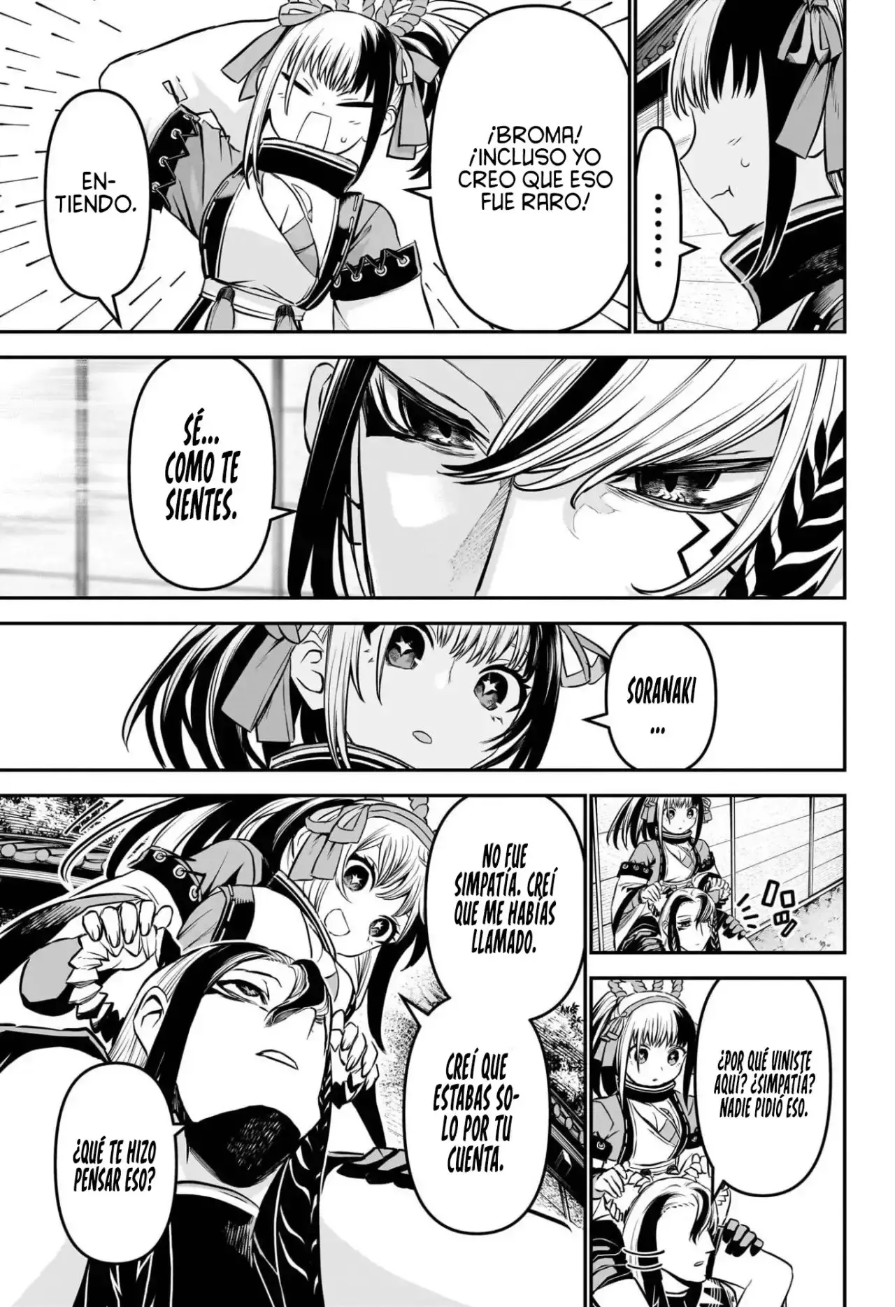 Capitulo 126 page 19