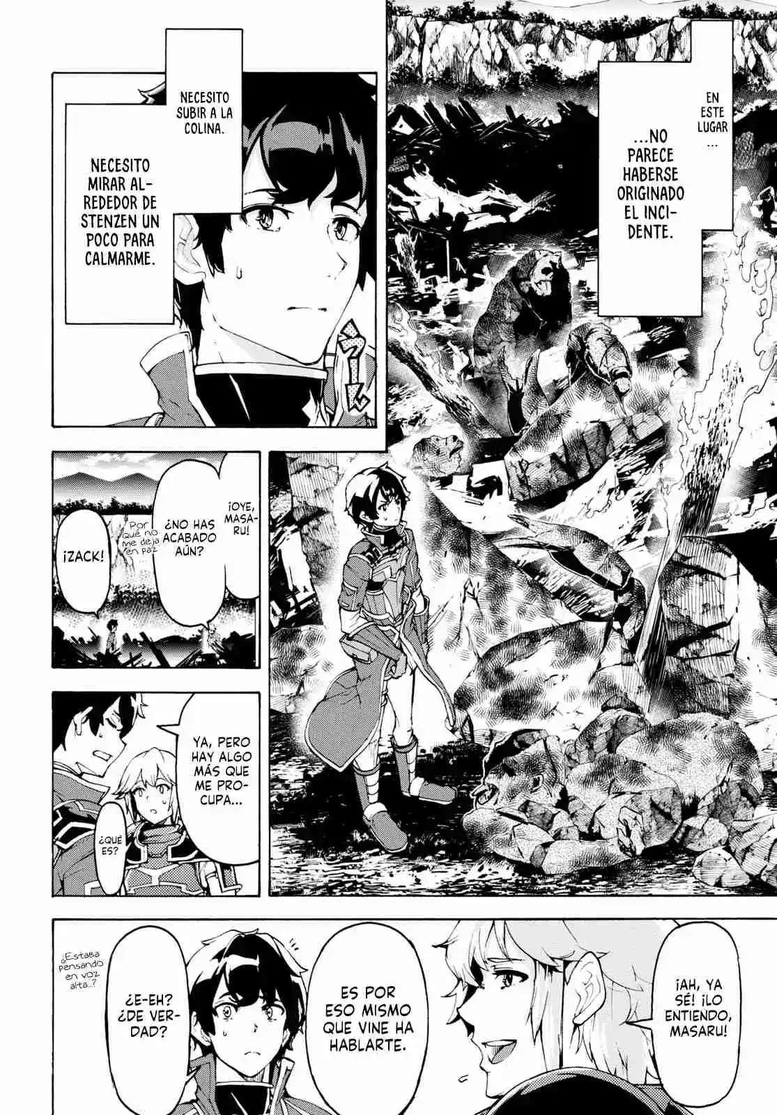 Capitulo 31 page 11