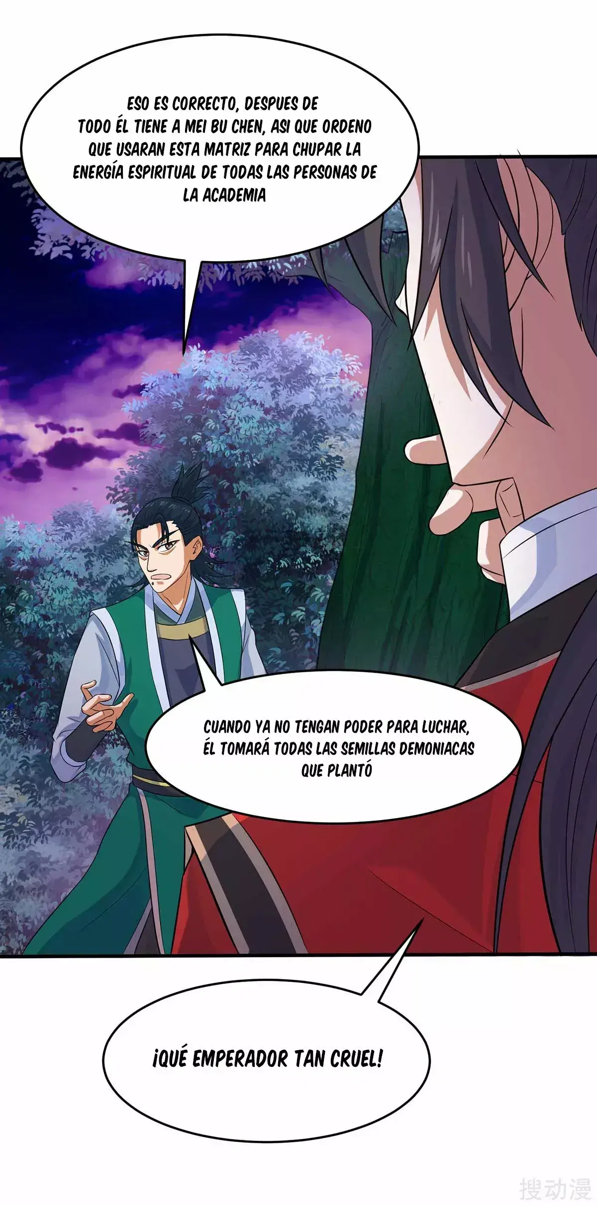 Capitulo 127 page 11