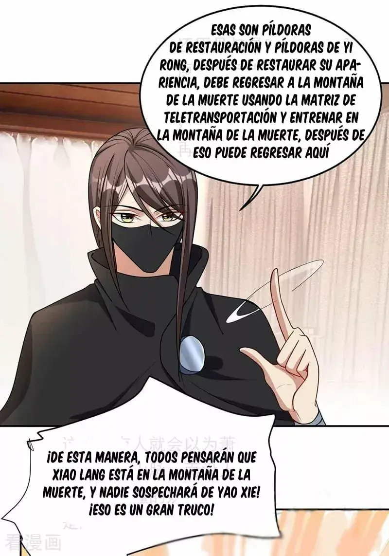 Capitulo 138 page 11