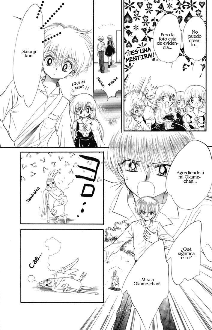 Capitulo 33 page 16