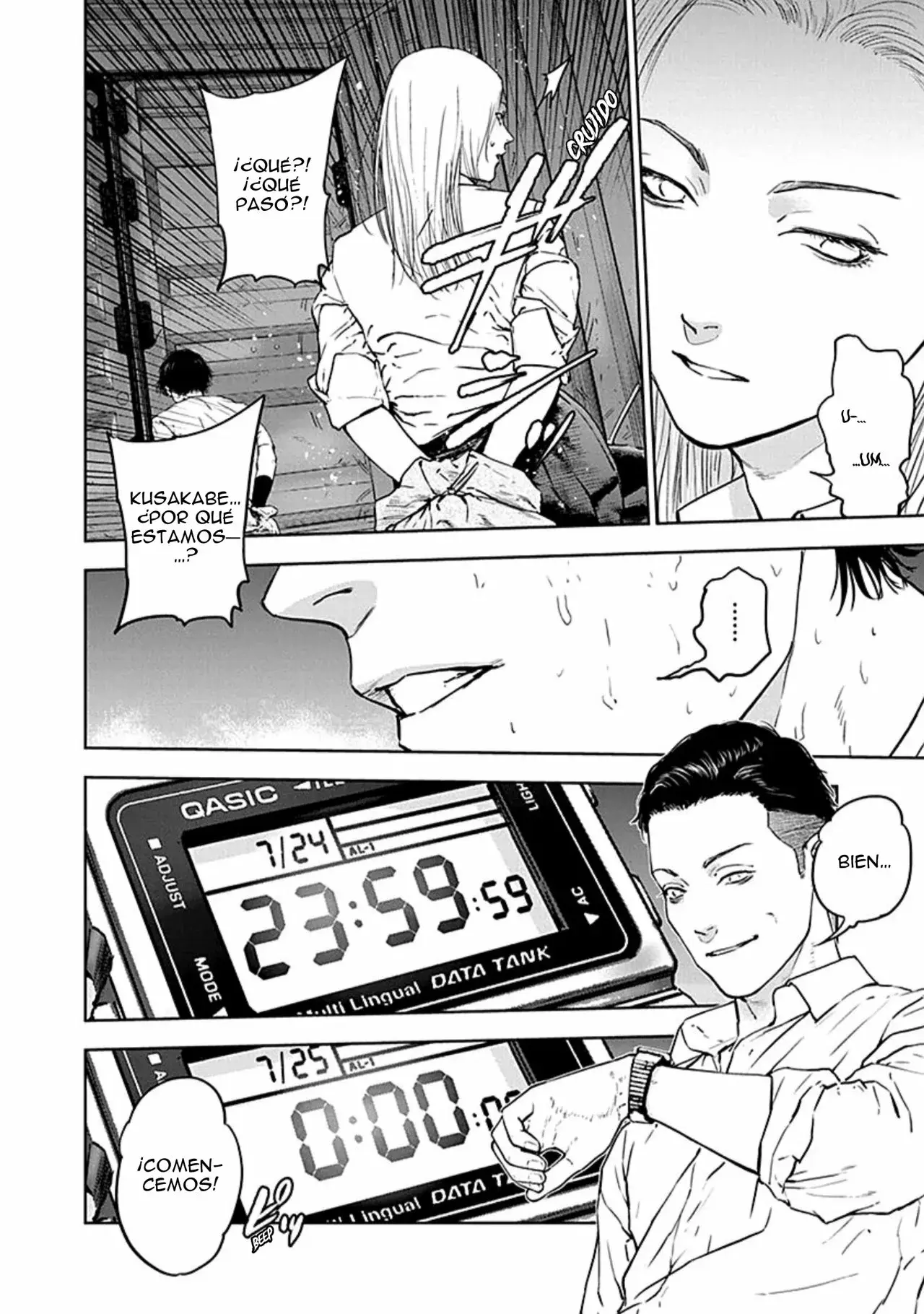 Capitulo 28 page 10