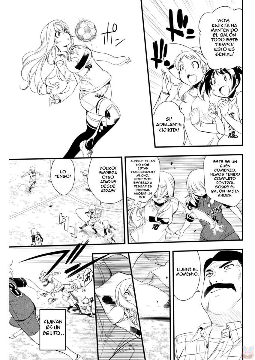 Capitulo 93 page 21