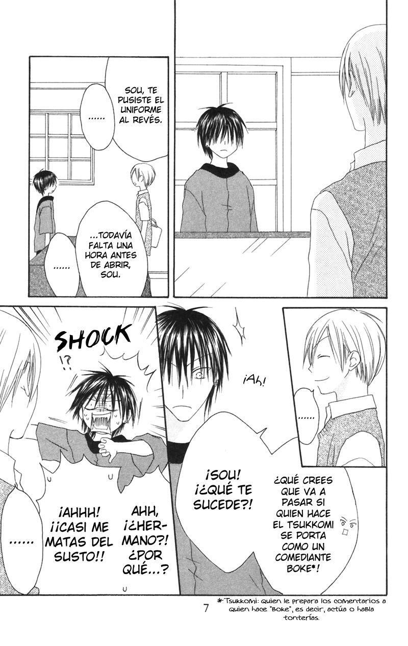 Capitulo 21 page 10