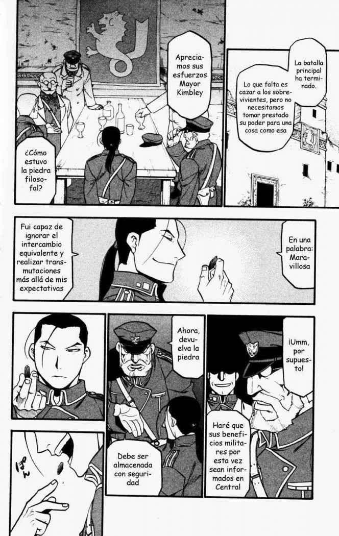 Capitulo 61 page 30