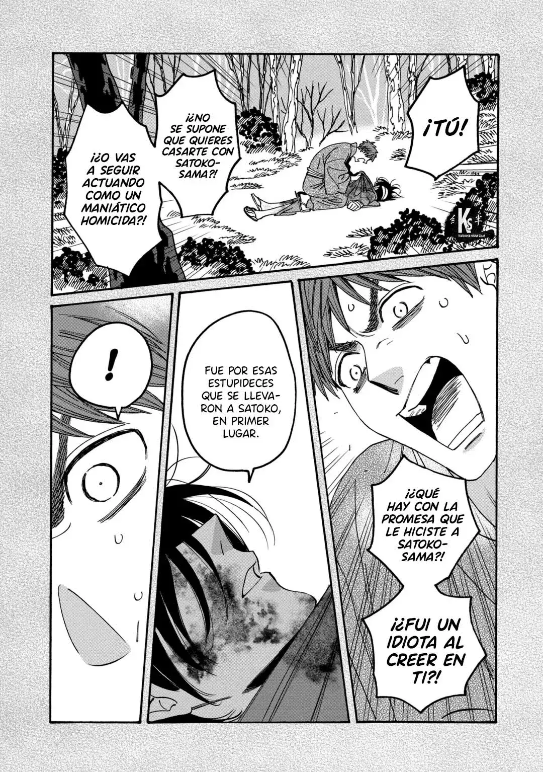 Capitulo 57 page 12