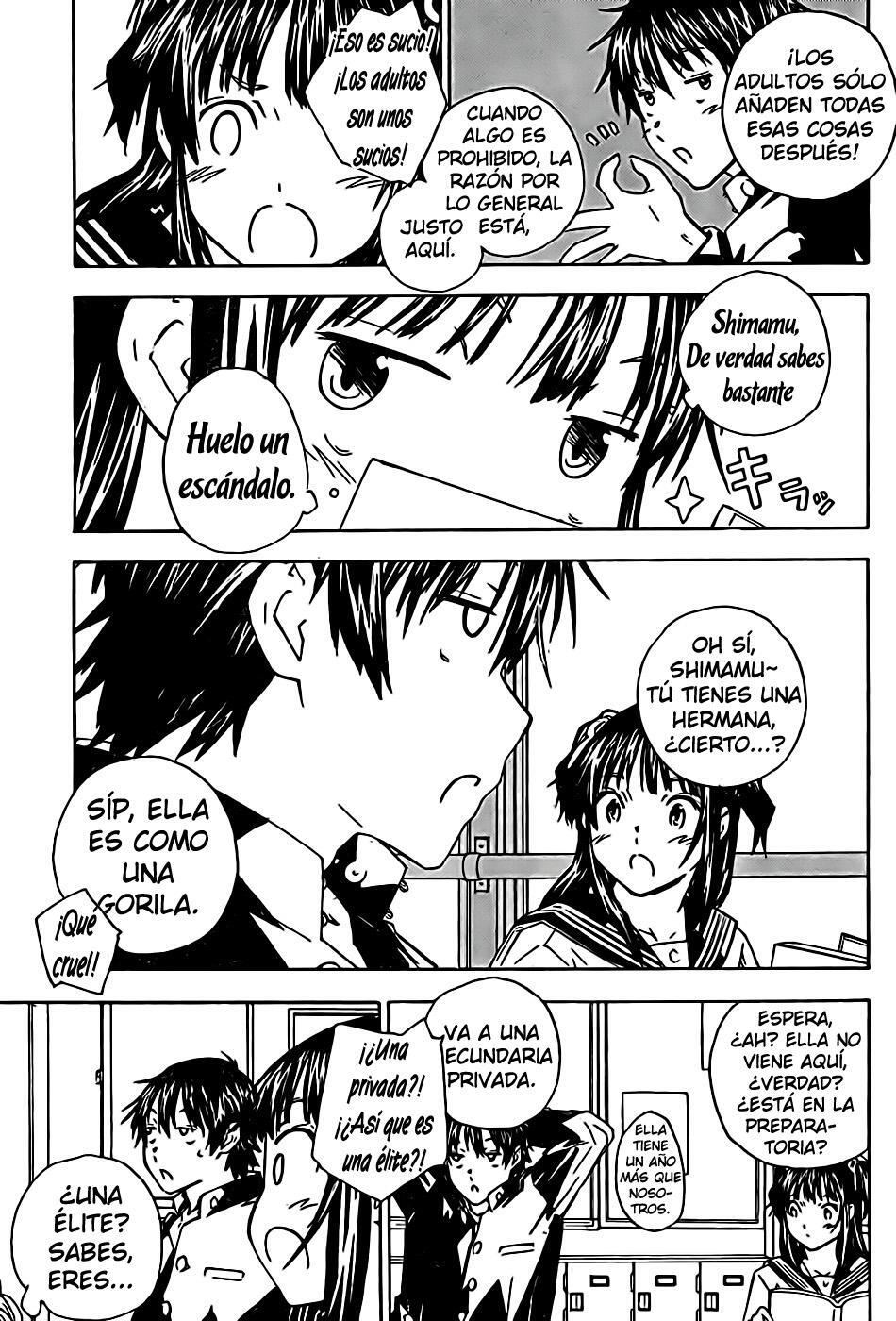 Capitulo 8 page 16