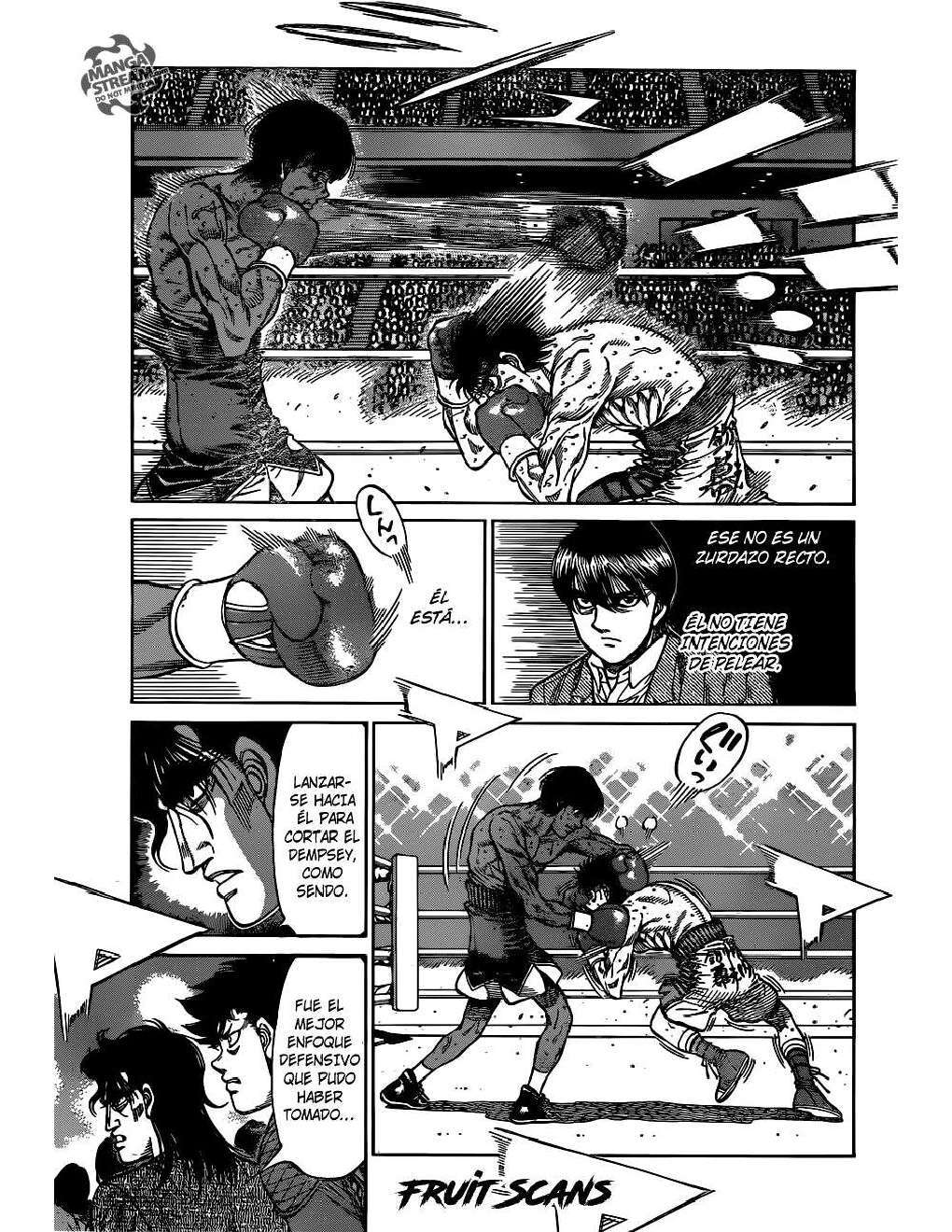 Capitulo 1184 page 11