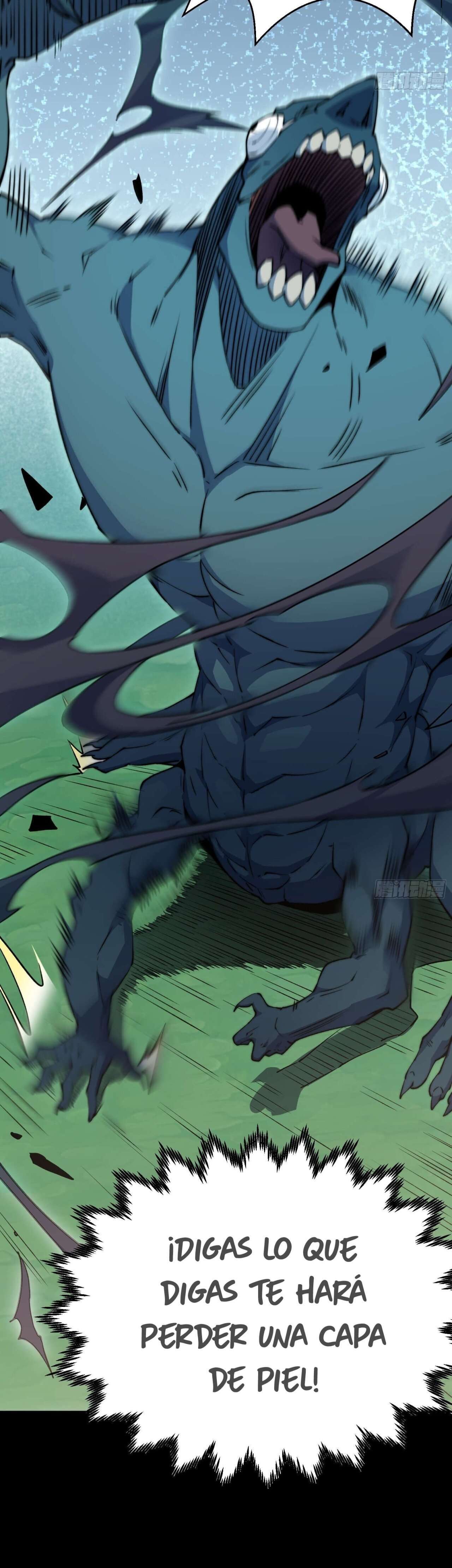 Capitulo 80 page 41