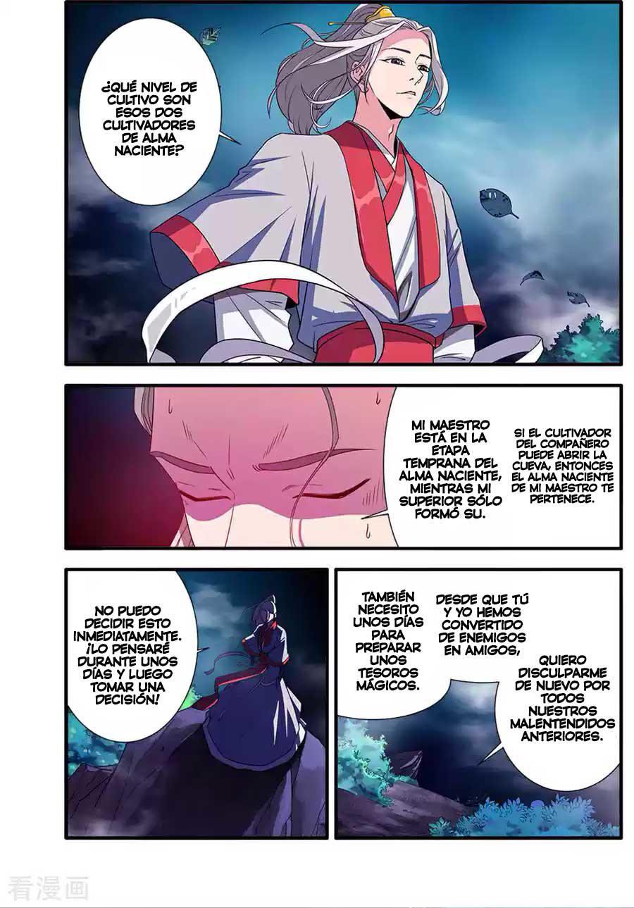 Capitulo 129 page 6