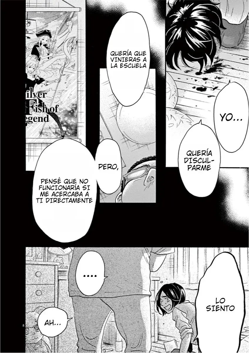 Capitulo 62 page 10
