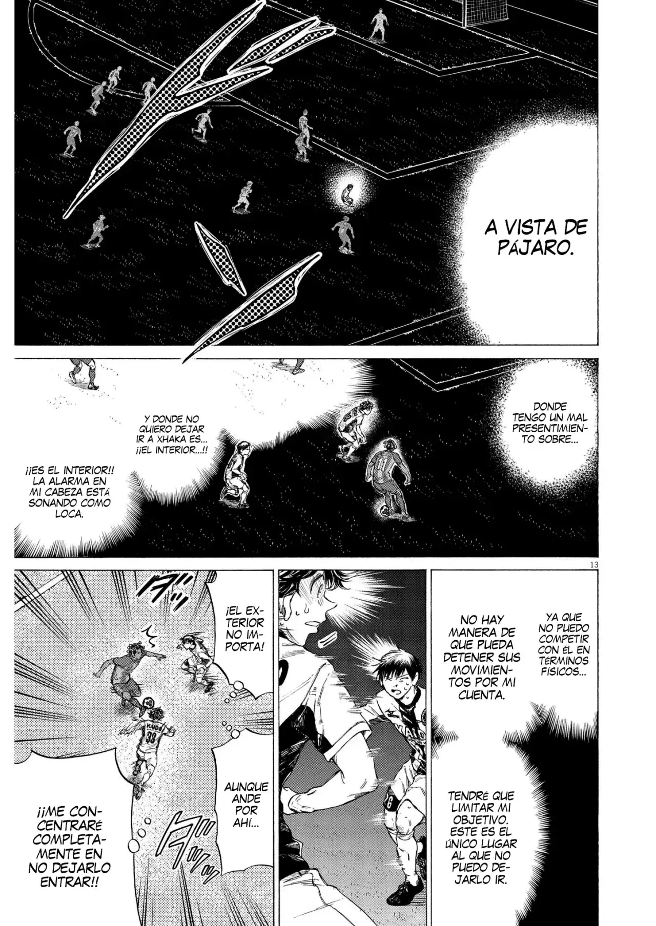 Capitulo 363 page 14