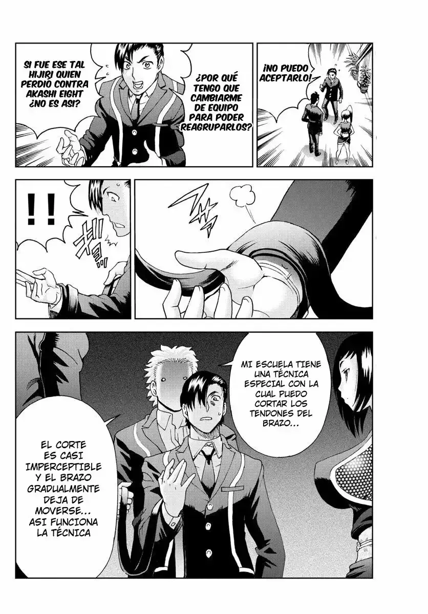 Capitulo 57 page 13