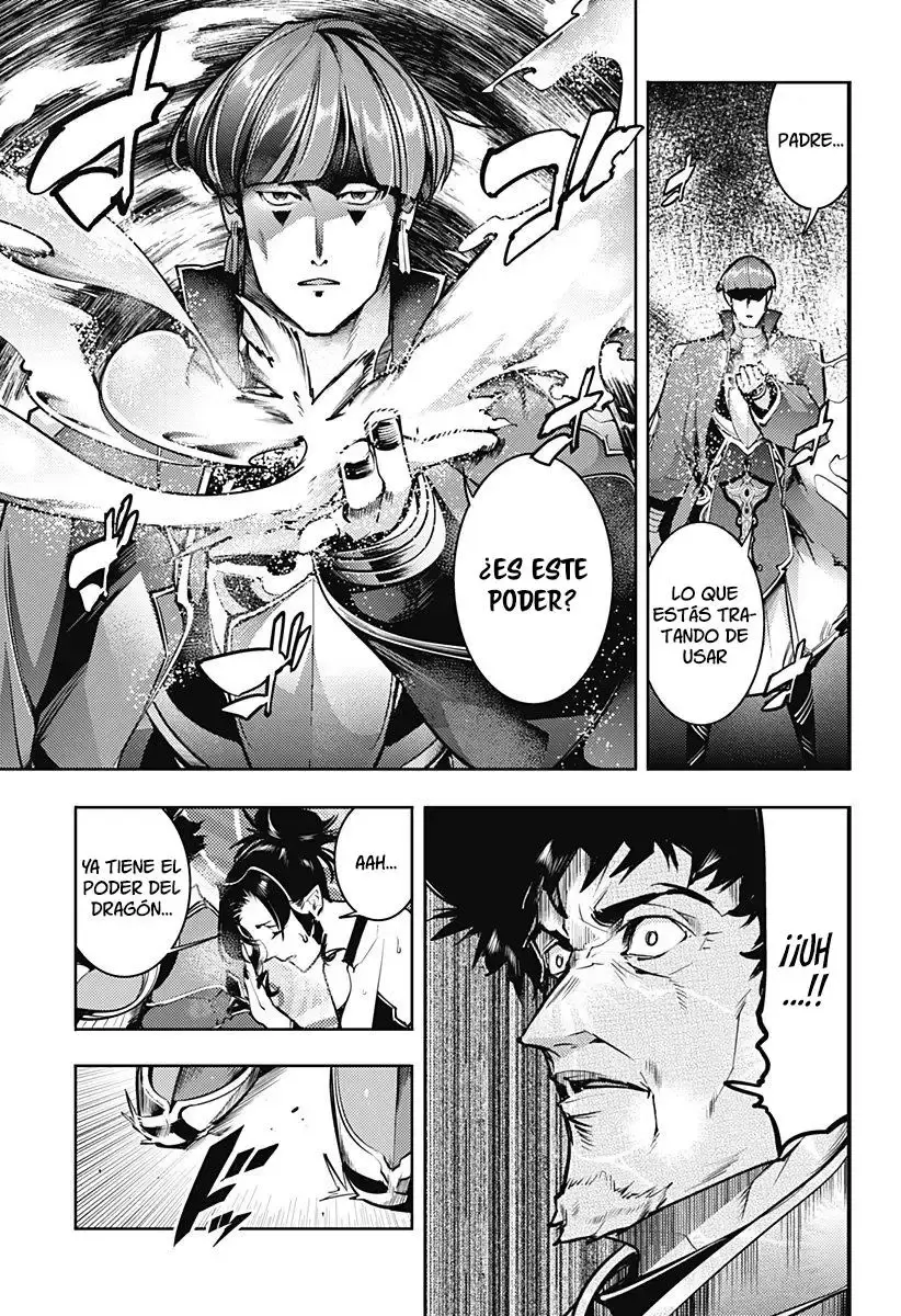 Capitulo 81 page 16