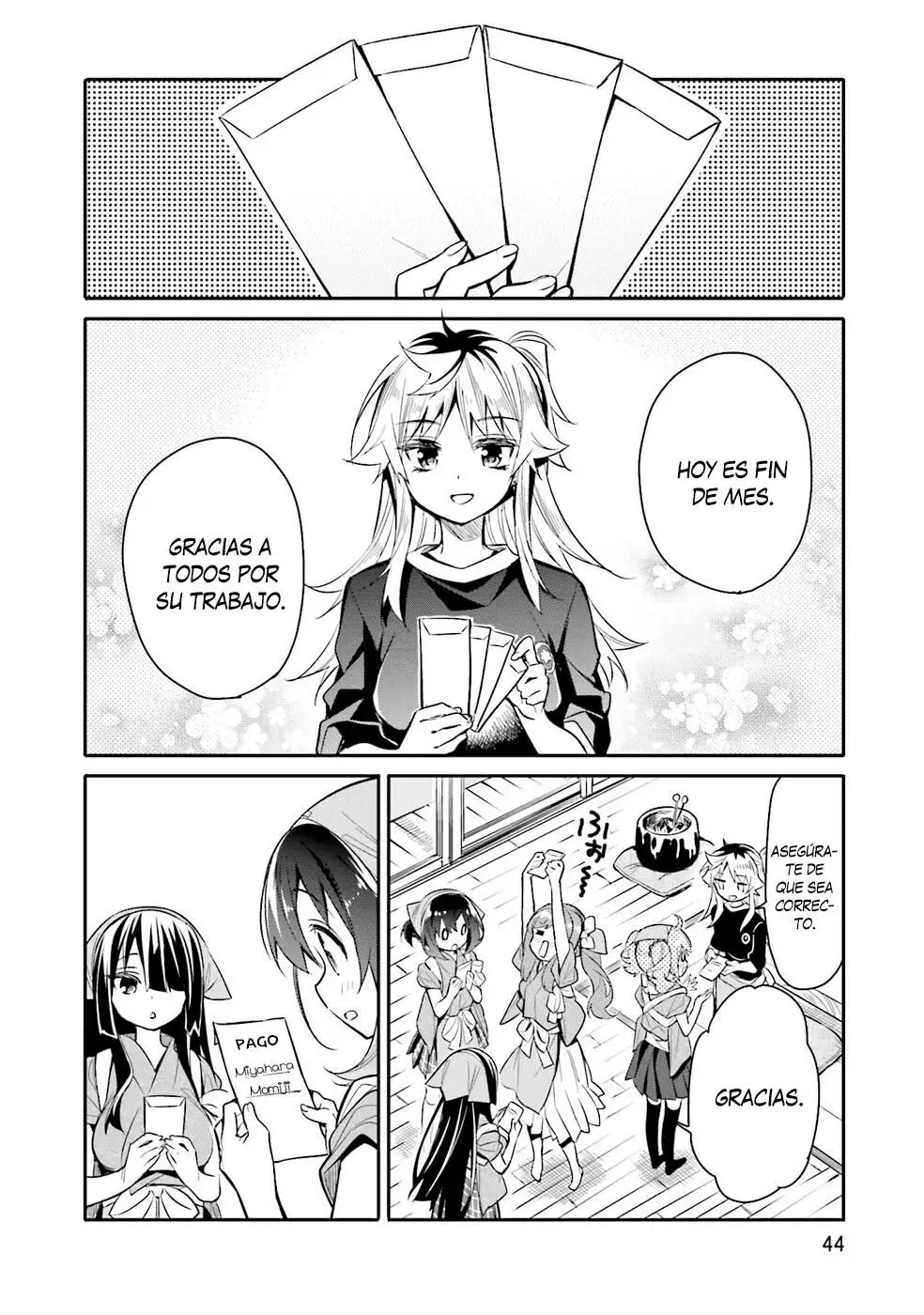 Capitulo 9 page 18