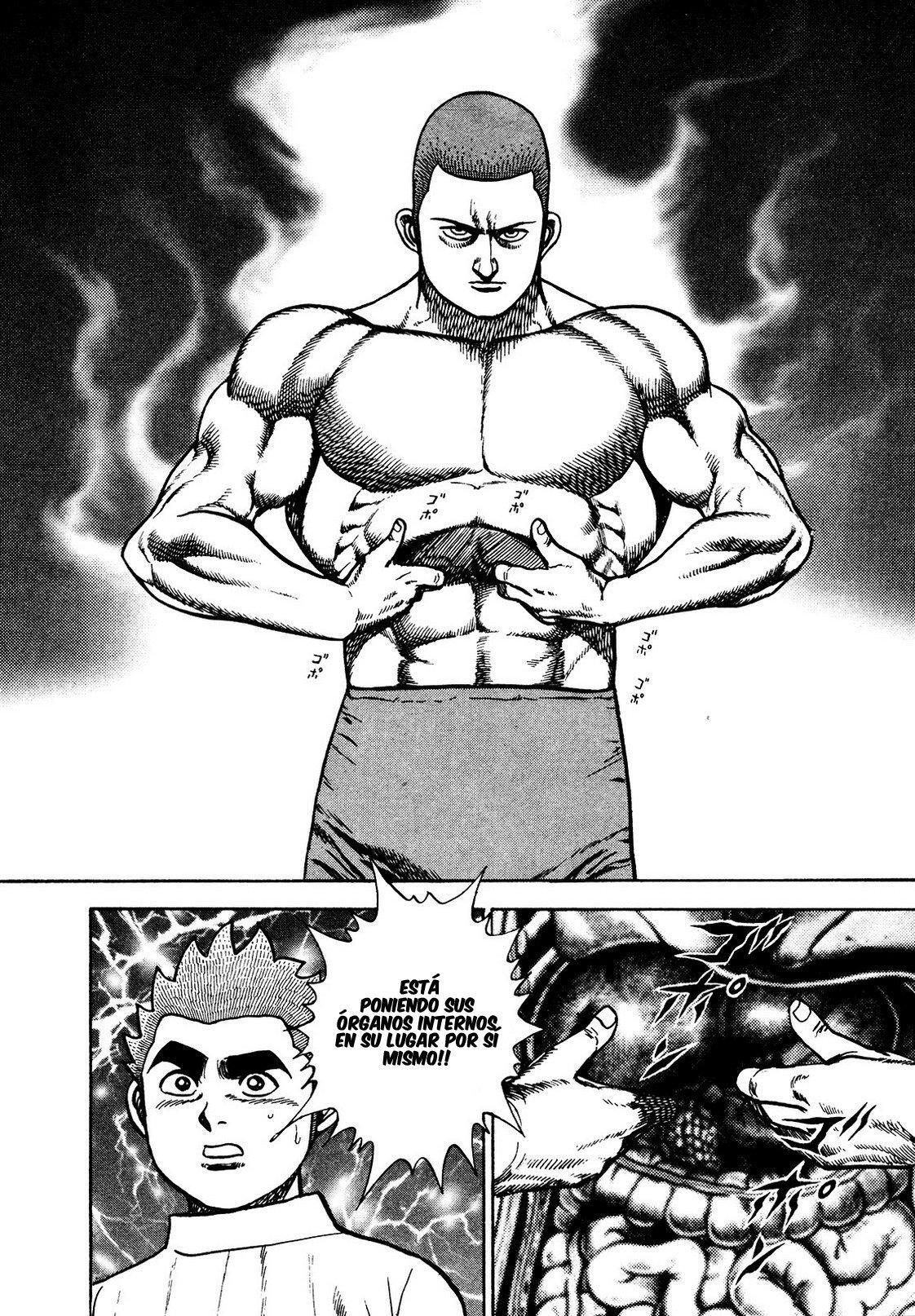 Capitulo 220 page 17