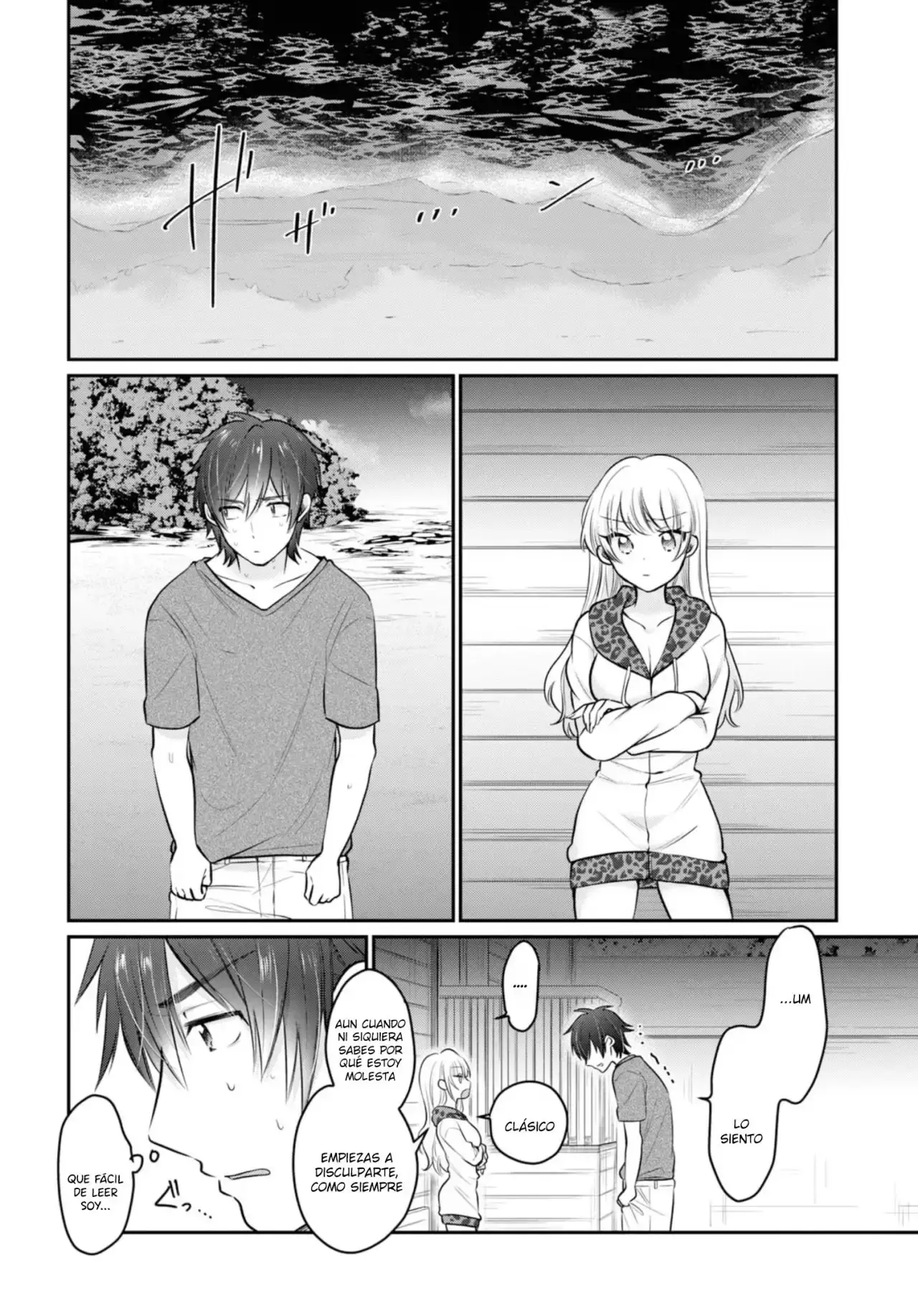 Capitulo 22 page 20