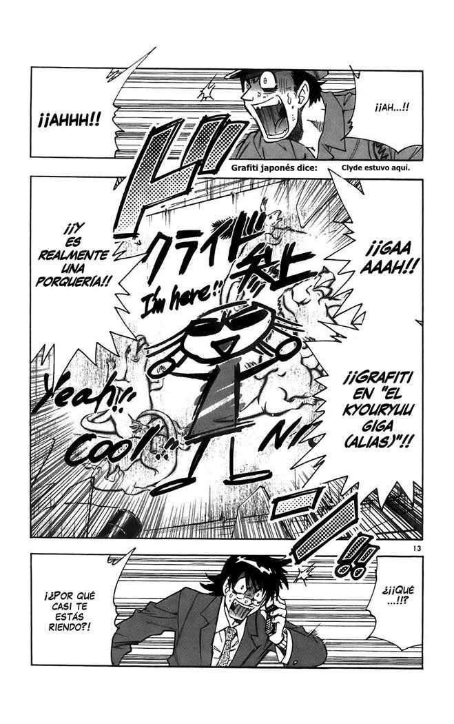 Capitulo 55 page 14