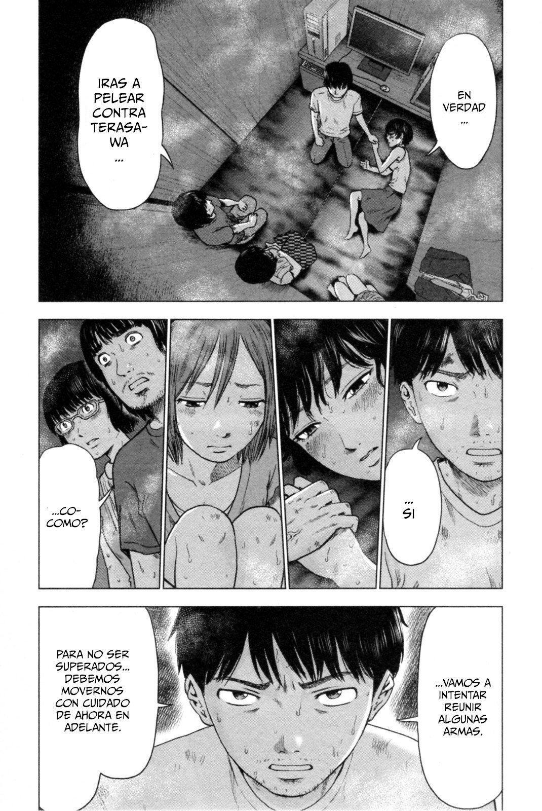 Capitulo 37 page 4