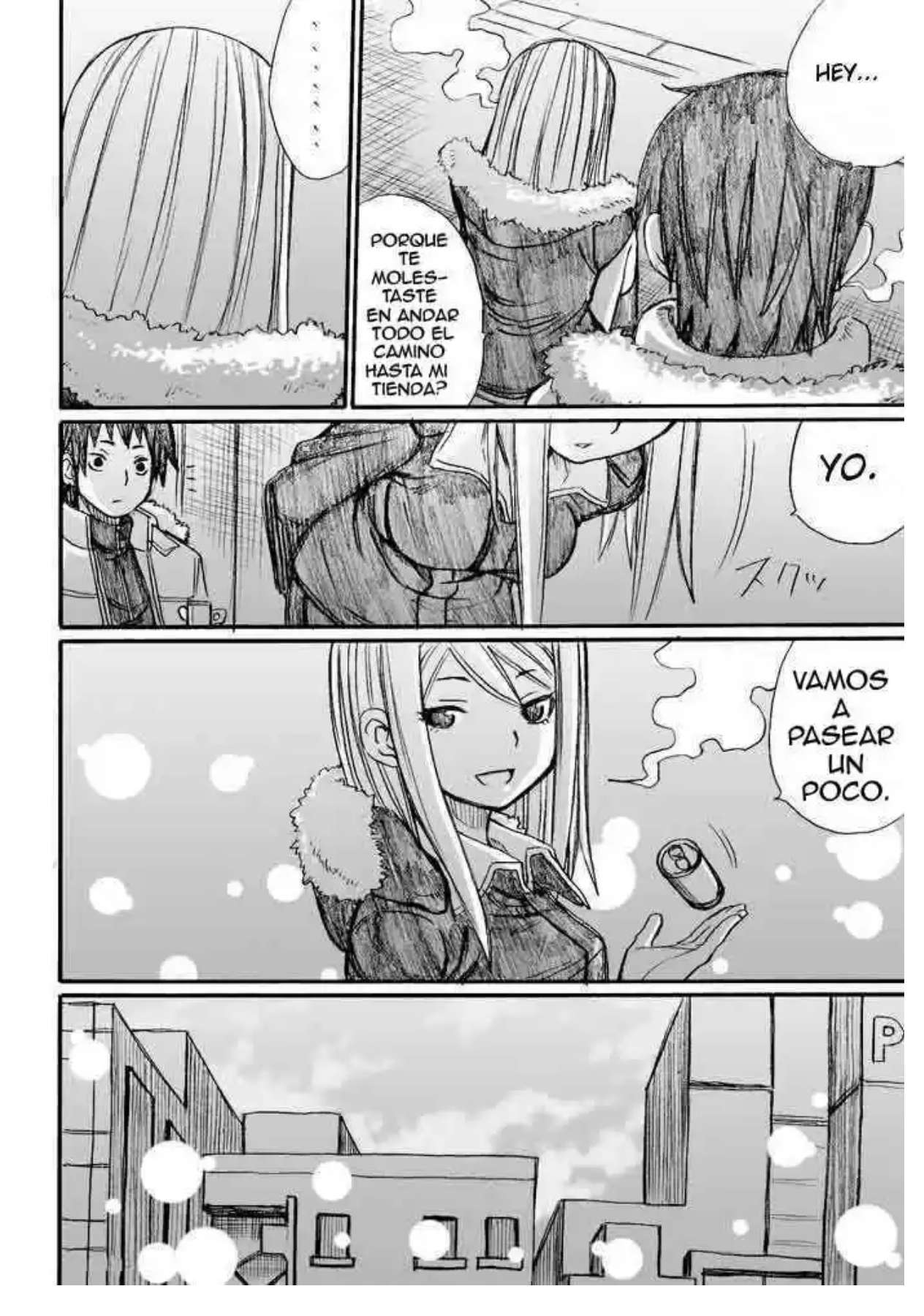 Capitulo 31 page 20