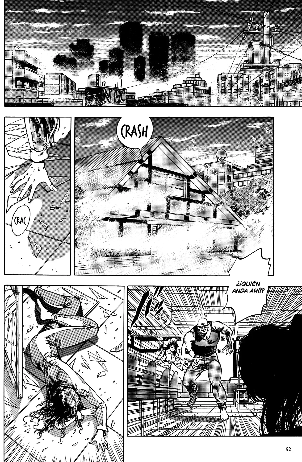 Capitulo 269 page 3