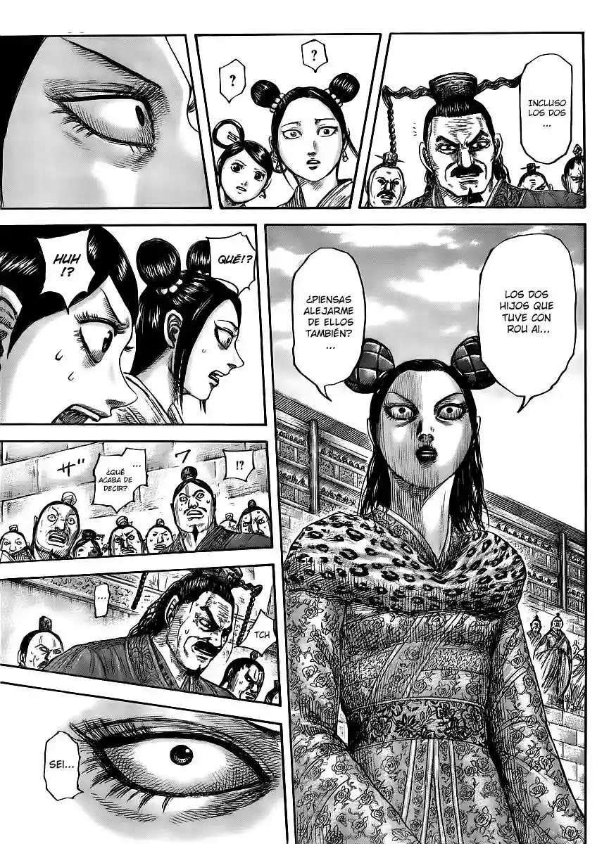 Capitulo 435 page 16