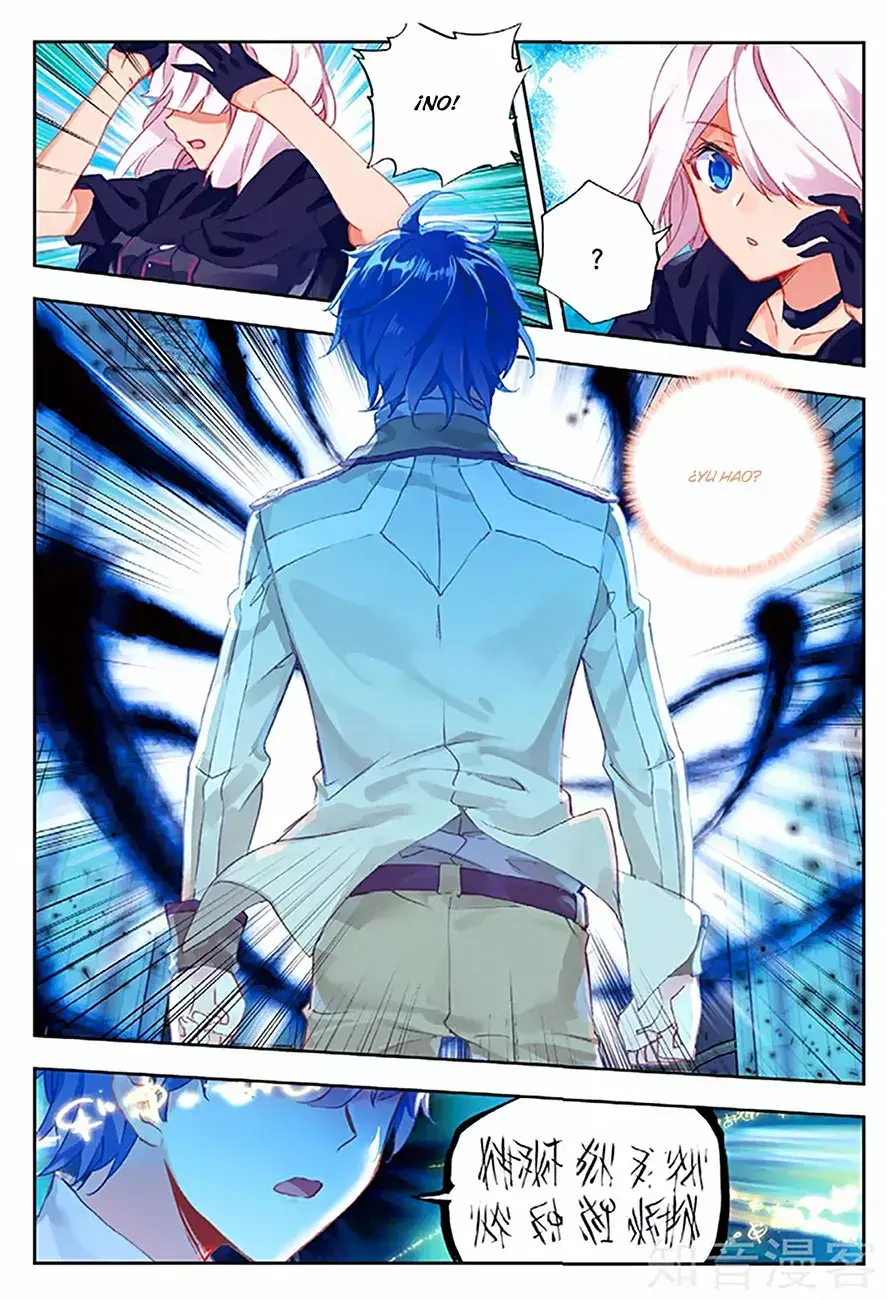 Capitulo 153 page 5