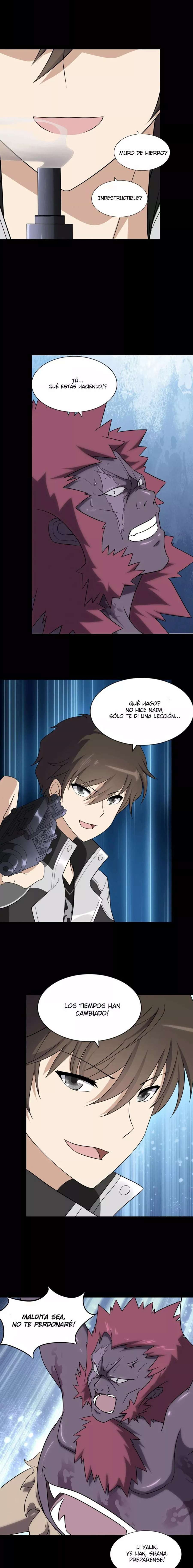 Capitulo 151 page 10