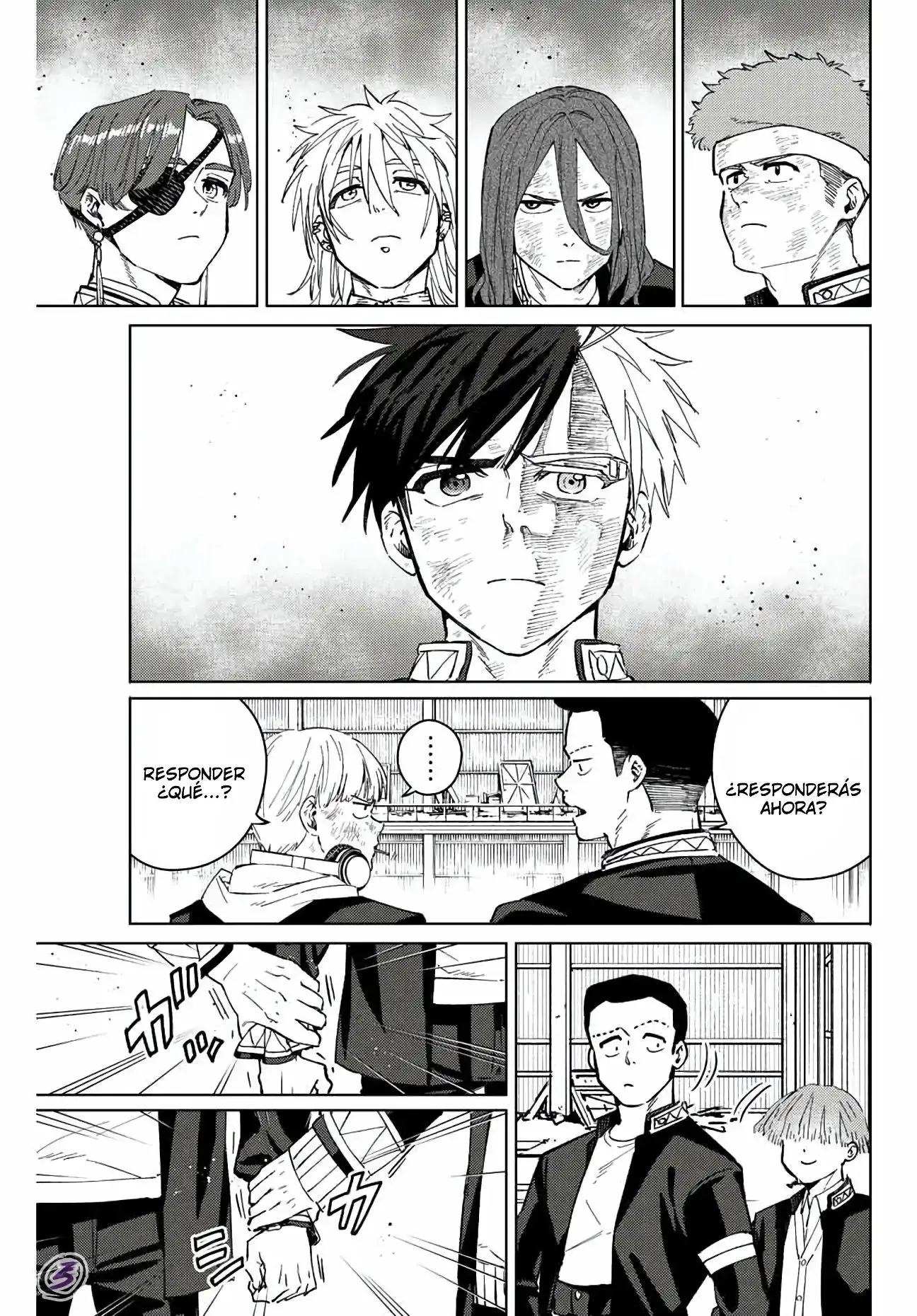 Capitulo 52 page 3