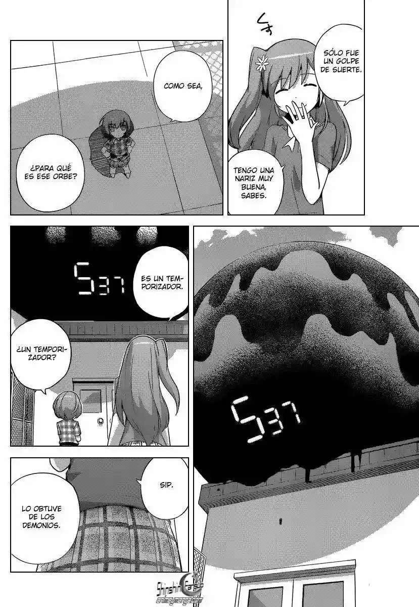 Capitulo 234 page 8